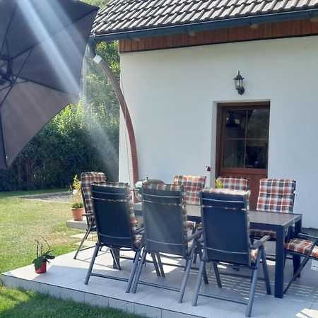 Apartman Pod Jestedem Svetla pod Jestedem Exterior foto