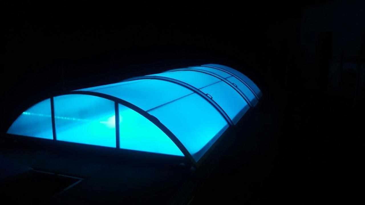Apartman Pod Jestedem Svetla pod Jestedem Exterior foto