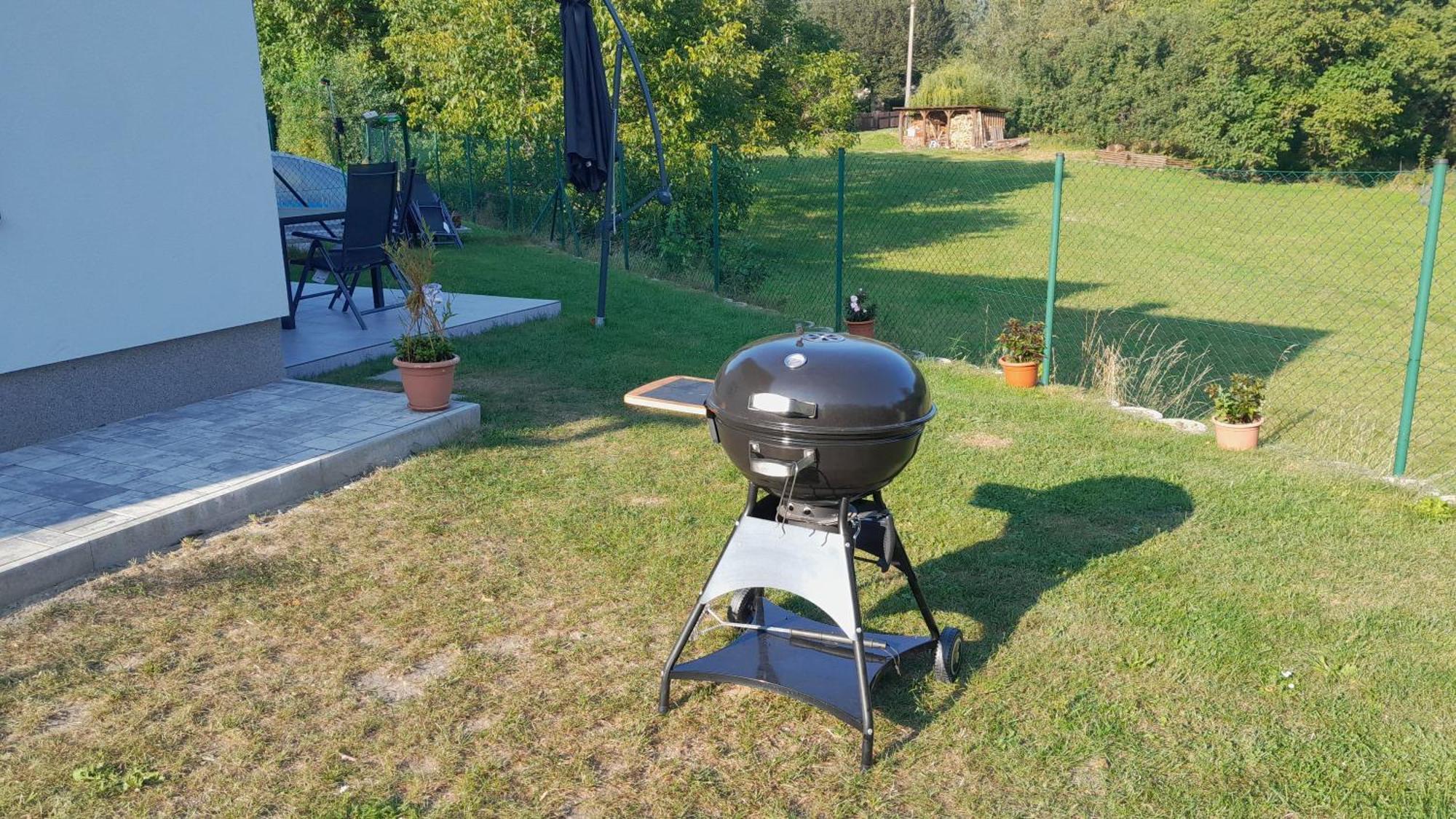 Apartman Pod Jestedem Svetla pod Jestedem Exterior foto
