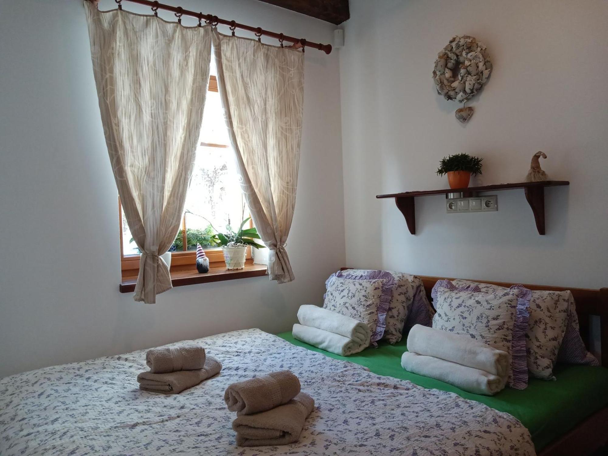Apartman Pod Jestedem Svetla pod Jestedem Exterior foto